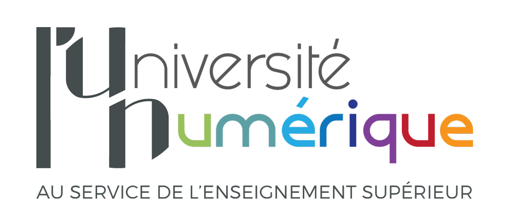 l'Université Numérique