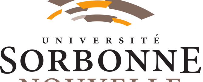 Sorbonne Nouvelle