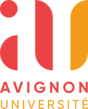 Université_d’Avignon small Logo Université d'Avignon
