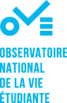 Observatoire national de la vie étudiante (OVE) Observatoire national de la vie étudiante (OVE)
