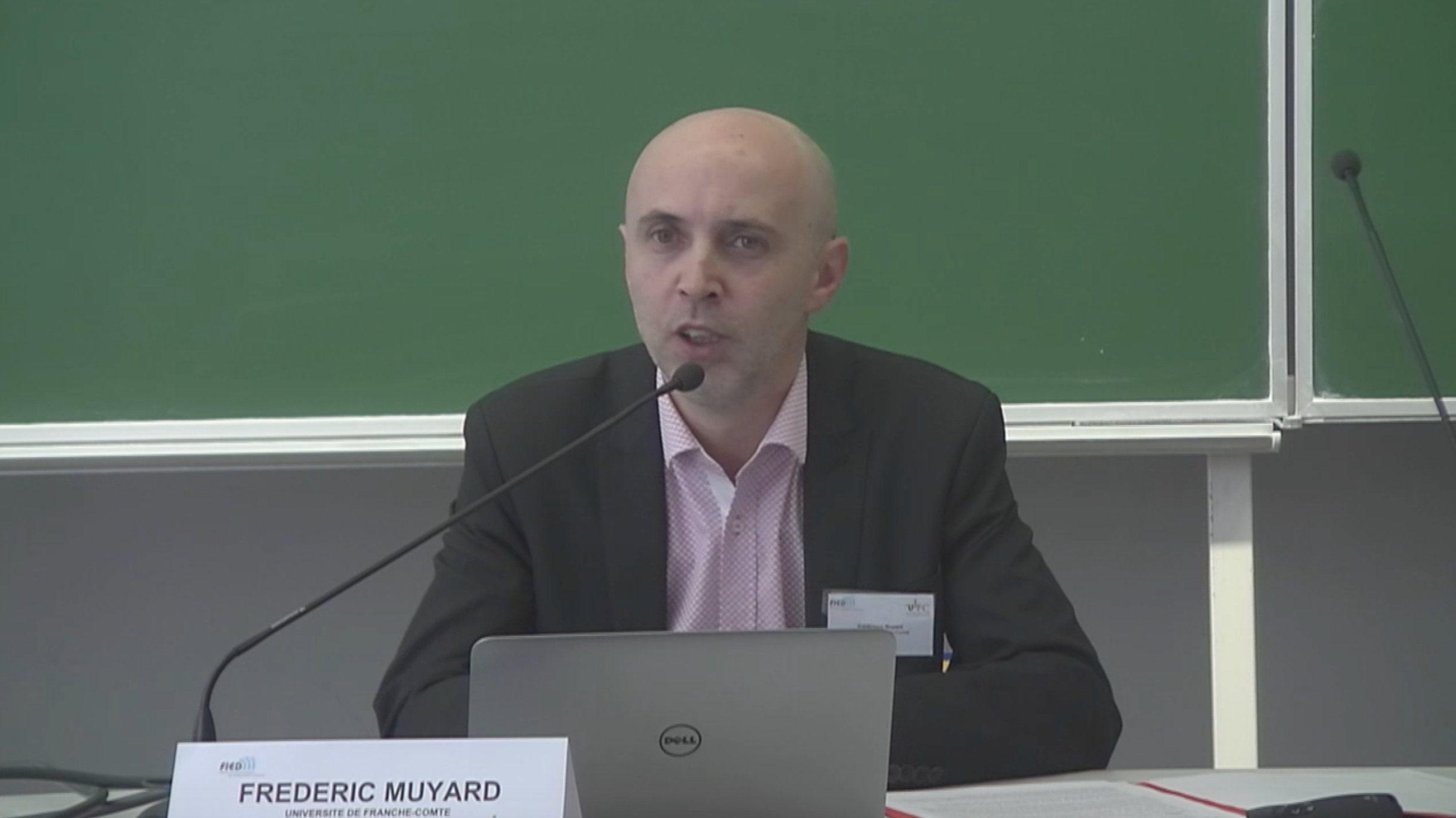 Frédéric Muyard