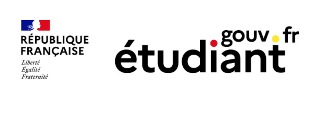 logo du site gouv.etudiant