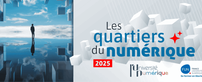 Quartiers du numérique