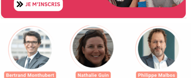 Photo des intervenants