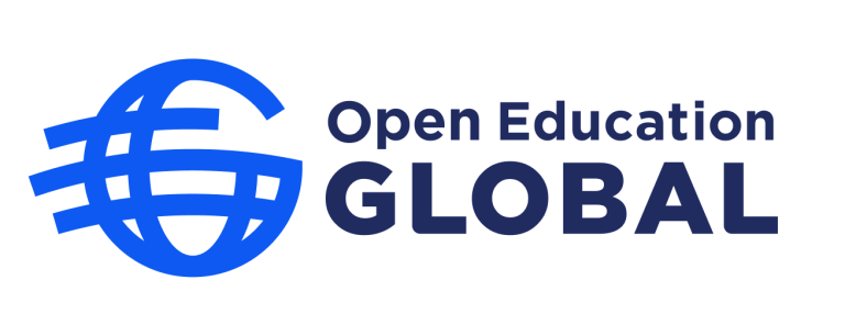 Logo Open Education Global