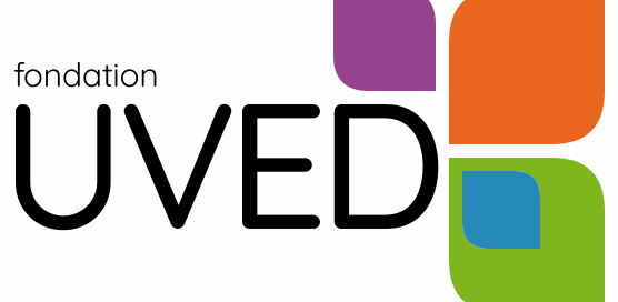 Logo Fondatino UVED