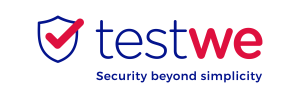 Logo TestWe