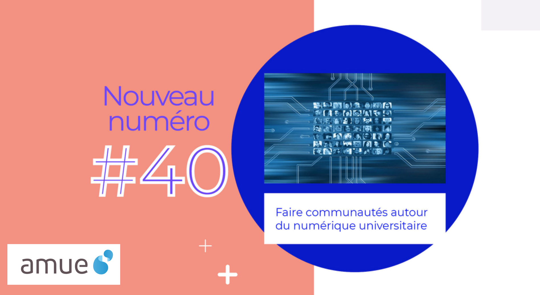 Collection Numérique 40