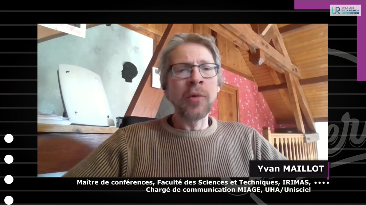 photo Yvan Maillot