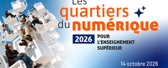 inscription : les quartiers du numerique 2026