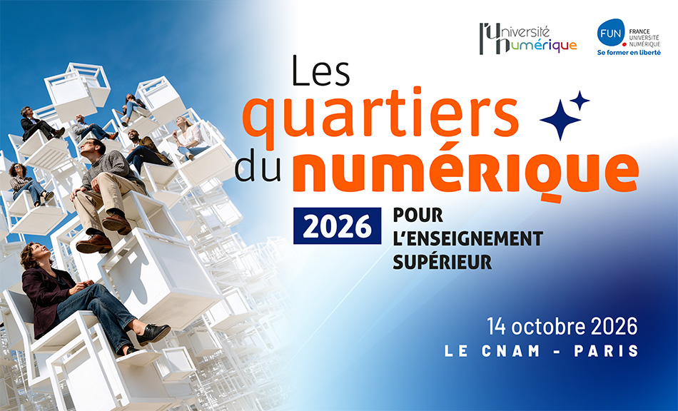 quartiers du numerique inscription : les quartiers du numerique 2026