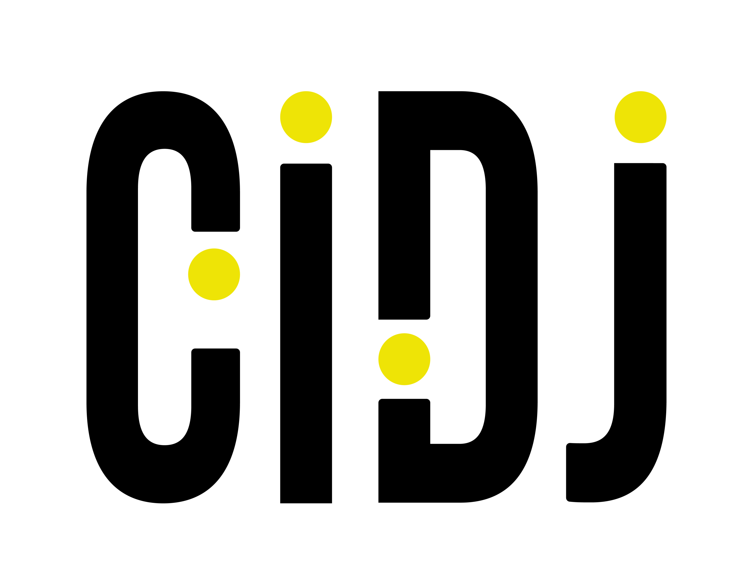 Logo CIDJ